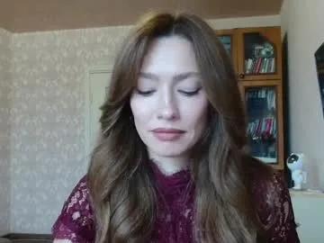 alicia_savory on Chaturbate