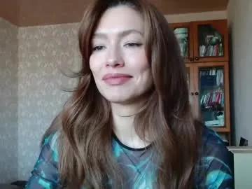 alicia_savory on Chaturbate