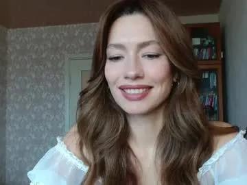 alicia_savory on Chaturbate