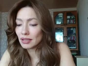 alicia_savory on Chaturbate