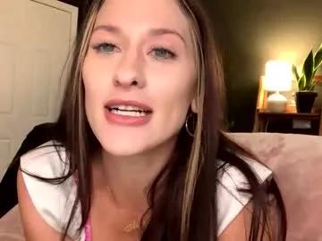 aliciacolette123 on Chaturbate