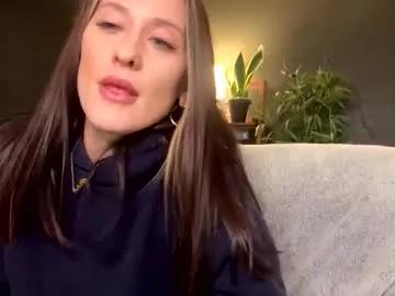 aliciacolette123 on Chaturbate