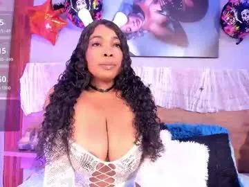 aliisson_cruz on Chaturbate 