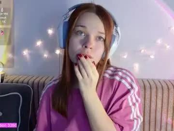 alinabae — Hello! I'm online again!  I want to be the whole universe for you! PVT entrance costs 100 tokens extra! #18 #teen #cosplay #bigtits #tits [1994 tokens remaining]
