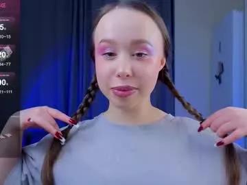 alise_kitty on Chaturbate