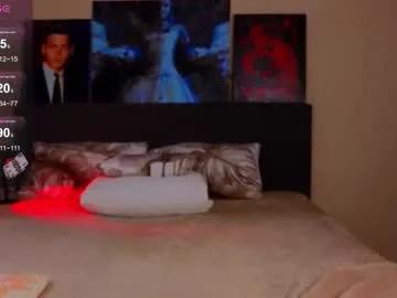 alise_kitty on Chaturbate