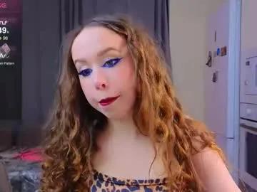 alise_kitty on Chaturbate