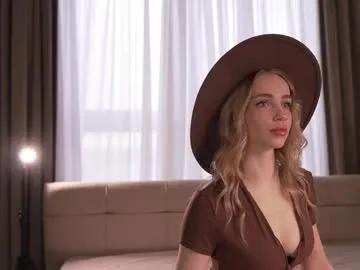 alissa_wxw on Chaturbate