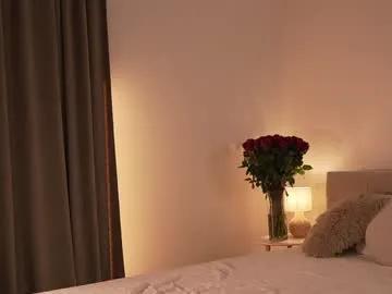 alissa_wxw on Chaturbate