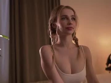 alissa_wxw on Chaturbate