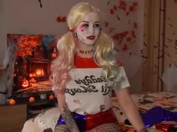 alitaangel_ on Chaturbate