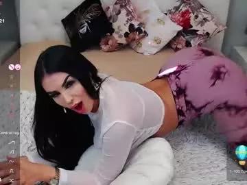 allaya_love on Chaturbate 
