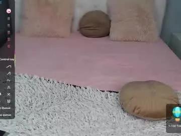 allaya_love on Chaturbate 