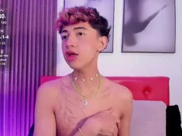 allen_starck — make me cum!!! [200 tokens left] #femboy #new #18 #anal #cum