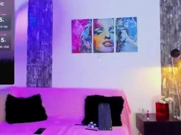 allison_sc on Chaturbate 