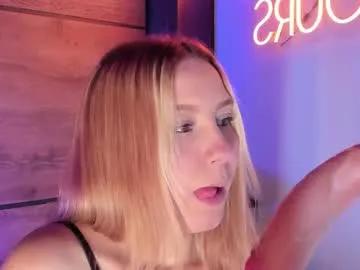 alyamonroe on Chaturbate