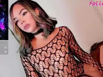 alysha_sweet on Chaturbate