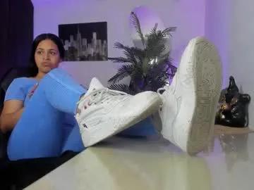 amaia_bushida on Chaturbate 