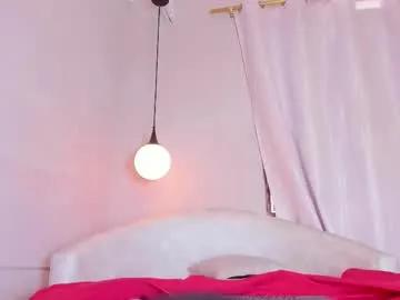 amanda_marcuzzi on Chaturbate