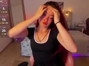 amaraa_couper1 on Chaturbate 