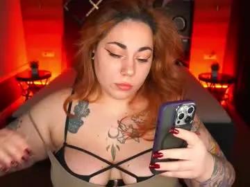 amazonkastar — Hey everyone! Let's Play! #lovense #ukraine #bigass #curvy  #tattoo