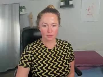 amber_foks on Chaturbate