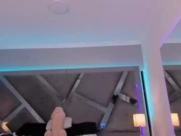 amberinihoffman on Chaturbate