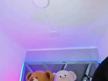 amberinihoffman on Chaturbate