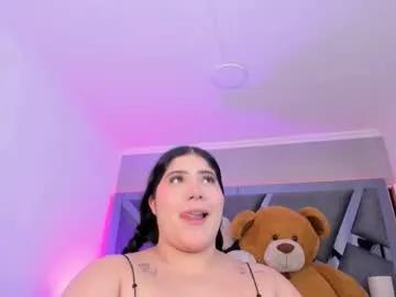 amberinihoffman on Chaturbate
