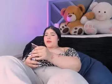 amberinihoffman on Chaturbate