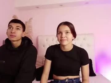 amelialoveace on Chaturbate