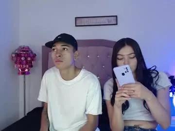 amelialoveace on Chaturbate