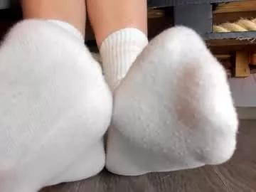 ammeliaa_ on Chaturbate 