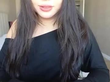 amyalwayshere on Chaturbate 