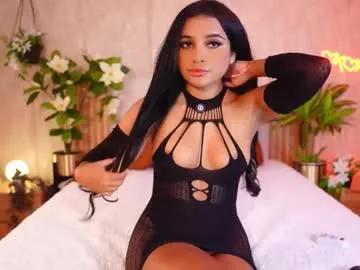 ana_maria11 — GOAL: GIANT SQUIRT  [1000 tokens remaining] I wanna conquer your mind & heart  #petite #daddysgirl #latina #ebony #fuckmachine