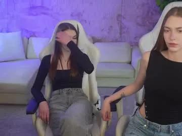 anabel054 on Chaturbate 