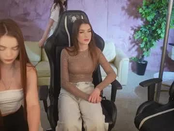 anabel054 on Chaturbate 