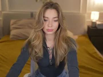 anabel054 on Chaturbate 