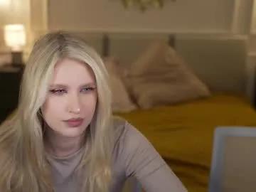 anabel054 on Chaturbate 