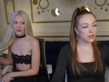 anabel2054 on Chaturbate 