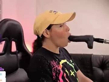 anabel693 — Deep throat marathon. Premium private is all-inclusive: 