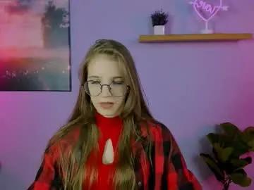anabel_spell on Chaturbate