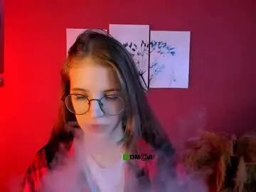 anabel_spell — GOAL: Sexy Dance [299 tokens remaining] Welcome to my room! #feet #glasses #smoking #shy #nonude