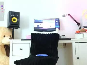 anabelle_wet on Chaturbate