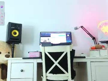 anabelle_wet on Chaturbate