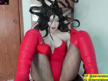 andreja_pejic on Chaturbate