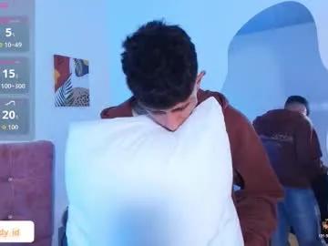 andy_justgame — GOAL: close up cock [110 tokens remaining] Everything We Do Together Will Be Special  #skinny #young #cum #teen #anal