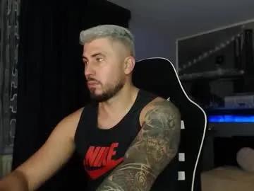 andysoul340 — Thank you all , for helping me reach my goal. #new #muscle #Master #cum #daddy