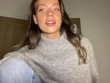 angel_from_sky on Chaturbate