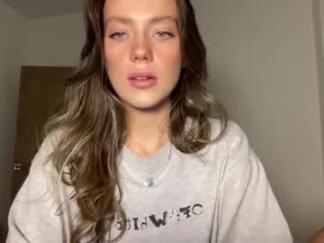 angel_from_sky on Chaturbate